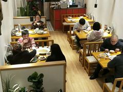 大堂-丁记盐蘸牛肉·新杭菜(河东路店)