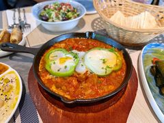 -La Medina餐厅(亮马河南路店)