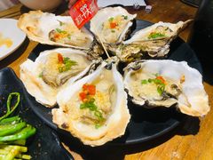 -烧蠔帮·湛江生蚝(工农店)