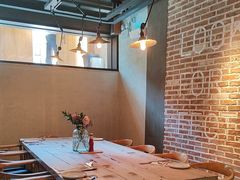 -UPPER KITCHEN(延安路店)