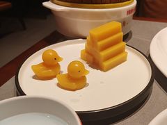 -四川饭店(长白店)