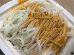 -魏家凉皮(梨园店)