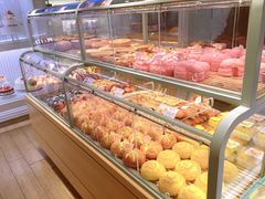 -好利来(鲁谷店)