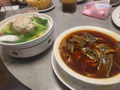 -新天厨酒家(二分店)