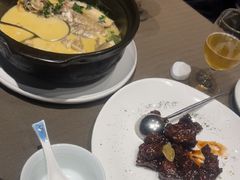 -望乡楼上海菜(日月光店)