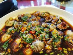 -抱德·潮汕味(敦和店原惠城鱼仔)