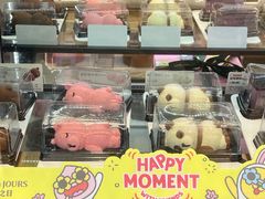-盒马鲜生(189购物中心店)