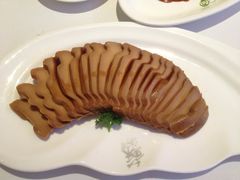 素鲍鱼-苏浙汇(北京英蓝店)