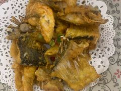 -寻味顺德·南记酒家·传统顺德菜·鱼生(广源路店)