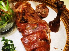 樟茶鸭-锦府盐帮·张宅(世纪金源店)