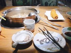 -润青四季音乐主题餐厅·椰子鸡(罗湖店)