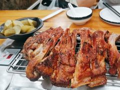 -张记焖窑·十五年专注焖烤(雍和宫店)