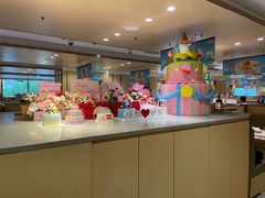 -海底捞火锅(金地广场生日主题店)