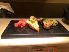 -昊·来了寿司(泡桐树店)
