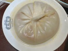 -老淮城·长鱼面(河下古镇店)