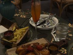 -第101座花园餐厅(湖滨88店)