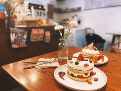 -AFS Cafe & Canteen(闽江二路店)