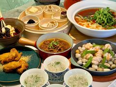 -苏梦江南·淮扬菜(夫子庙店)