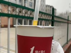 -1点点(万达茂店)