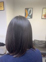 -HD HAIR STYLE