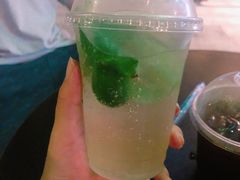 -明谦·Coffee&Cocktail Bar(美您公园店)