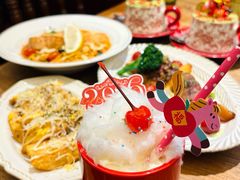 -秘密旅行Bonjour(黑金冠 江南西店)