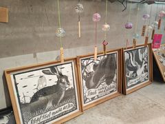 -跳海stage(三里屯店)