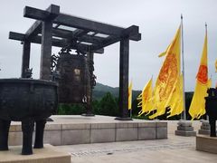 -黄帝陵