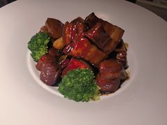 -北京老铺烤鸭(时代广场店)