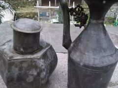 -泽雅七瀑涧景区