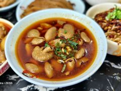 -李记小小吃·江油肥肠(涪江路店)