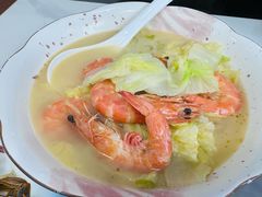 -来之顺海鲜菜馆·青岛菜(栈桥店)