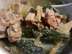 菜干炖龙骨-72街红烧排骨饭(海珠丽影广场店)