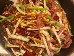 -狮王府淮扬菜(新街口友谊店)