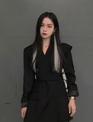 -丝语萱形象