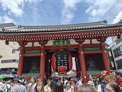 -浅草寺