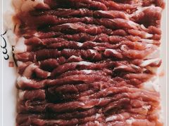 -清真·鸦儿李记·涮肉(和平里店)