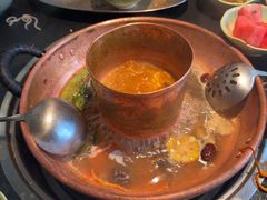 -菌自由丨野生菌火锅特色庭院餐厅(丽江古城店)