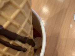 -DQ·蛋糕·冰淇淋(龙湖狮山天街店)