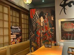 -王氏炉匠·烧鸟放题自助(好运街店)