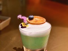 -wann lounge 低温慢煮牛排·清吧