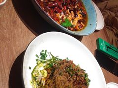 -金掌勺锅包肉(太原万达店)