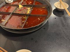 -酒友老火锅(渝中店)