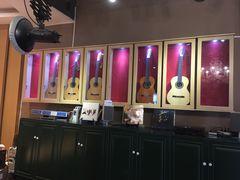 -何顺华吉他沙龙