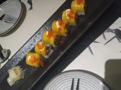 -松临·铁板烧&Omakase(神农店)