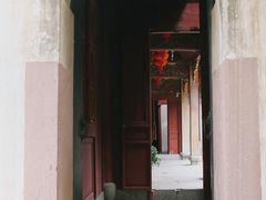 -庆安会馆