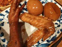 -和府捞面(东直门银座店)