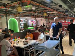 -炙城·韩式烤肉(南京东路店)