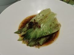 -肆月河豚·新淮扬(金融街店)