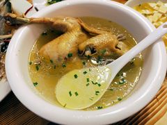 -君豪蟹都·湖景·农家乐(蟹舫苑店)